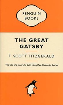 The Great Gatsby