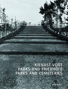 Parks und Friedhöfe / Parks and Cemeteries