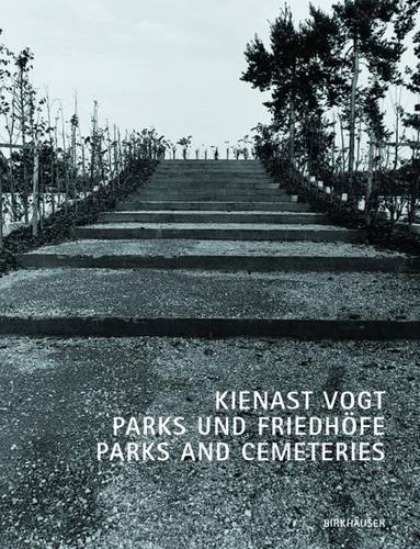 Kienast Vogt /Aussenräume Open Spaces Aussenräume / Open Spaces von Dieter Kienast - Gebundene Ausgabe