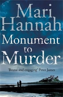 Monument to Murder (Kate Daniels, Band 4)