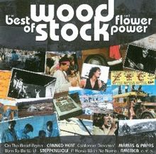 Best of Woodstock