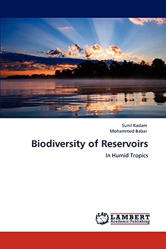 Biodiversity of Reservoirs: In Humid Tropics