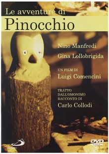 Le avventure di Pinocchio [IT Import]
