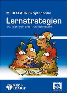 MEDI-LEARN Skriptenreihe: Lernstrategien
