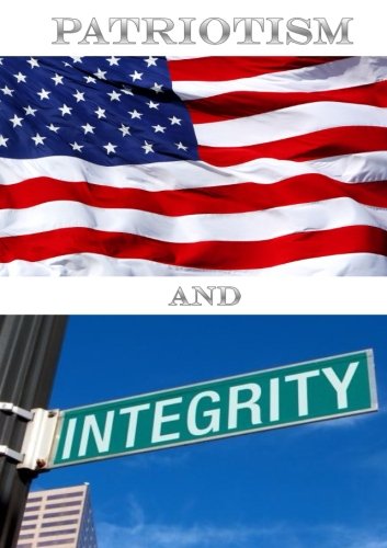 Patriotism and Integrity
