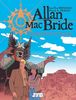 Allan Mac Bride. Vol. 2. Les secrets de Walpi