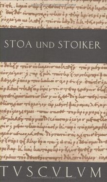 Stoa und Stoiker
