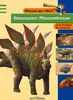 Dinosaurier: Pflanzenfresser
