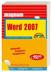 Word 2007 Magnum