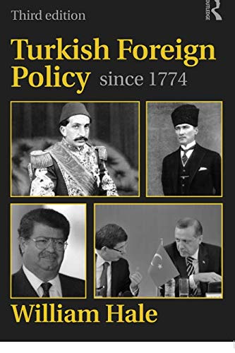 Turkish Foreign Policy since 1774