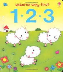 Very First Words: 123