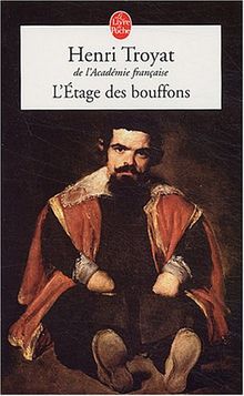 L'étage des bouffons