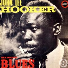 Sings Blues