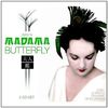 Giacomo Puccini: Madama Butterfly (Gesamtaufnahme)
