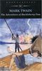 The Adventures of Huckleberry Finn: 4. Lernjahr. Level B, 1200 Wörter. Standard American