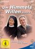 Um Himmels Willen - 8. Staffel: Folge 092 - 104 [4 DVDs]
