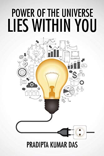 Power Of The Universe Lies Within You