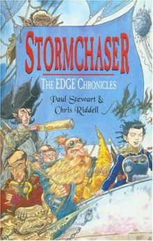 The Edge Chronicles 2: Stormchaser