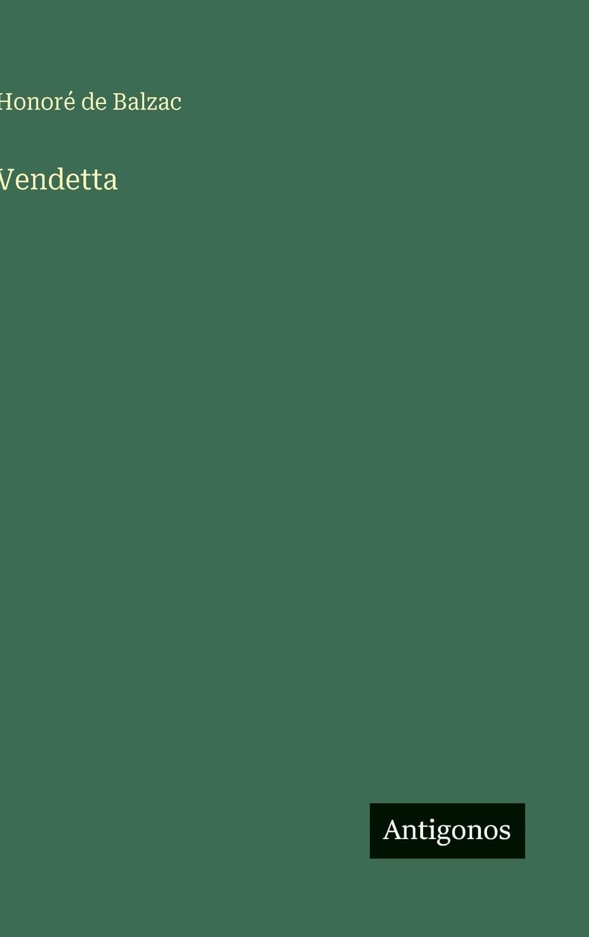 Vendetta