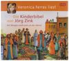Die Kinderbibel Von Jörg Zink