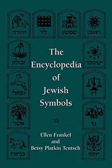 The Encyclopedia of Jewish Symbols