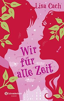 Wir für alle Zeit