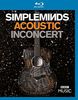 Simple Minds - Acoustic in Concert - Live at the Hackney Empire, London 2016 [Blu-ray]