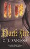 Dark Fire. (The Shardlake Series)