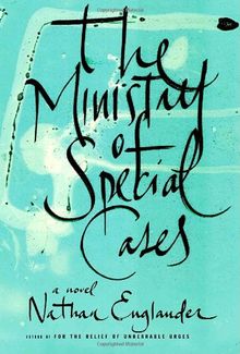 The Ministry of Special Cases