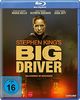 Stephen King's Big Driver [Blu-ray]