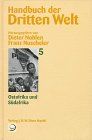 Handbuch der Dritten Welt. 8 Bde., Bd.5. Ostafrika und Südafrika