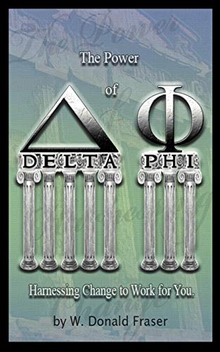 The Power of Delta Phi: Harnessing Change to Work For You