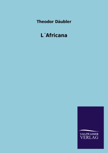 L´Africana