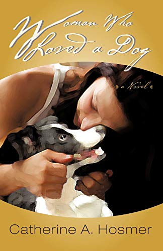 Woman Who Loved A Dog