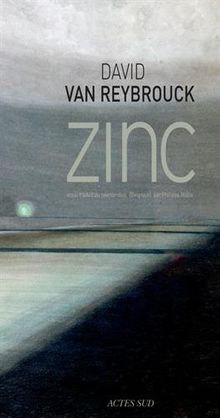 Zinc : essai