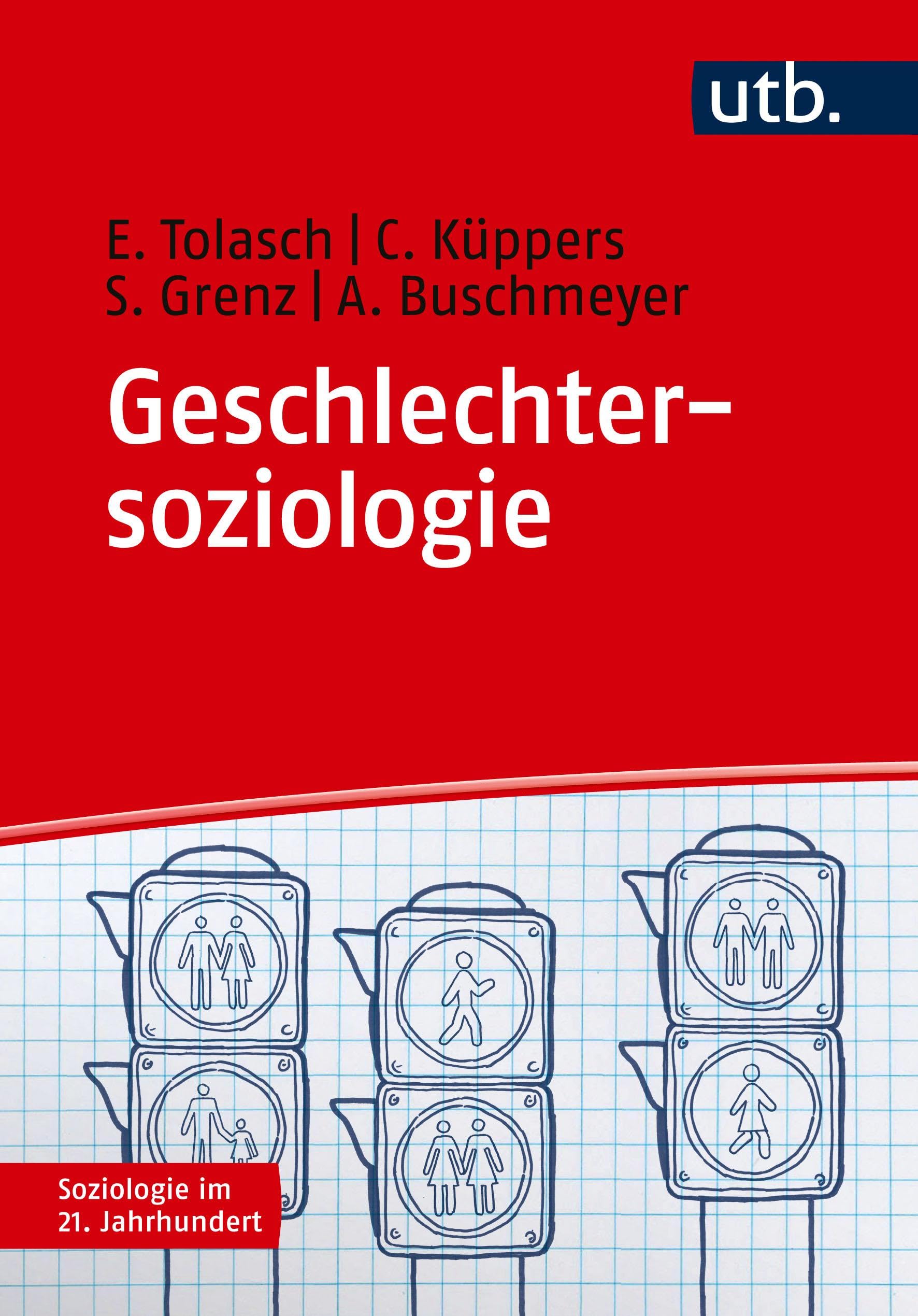 Geschlechtersoziologie (Soziologie im 21. Jahrhundert)