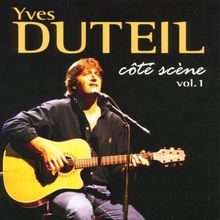 Cote Scene Vol.1