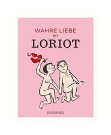 Wahre Liebe mit Loriot (Kunst)