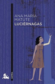 Luciérnagas (Contemporánea, Band 2)