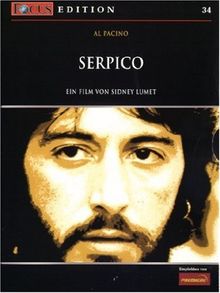 Serpico - FOCUS-Edition