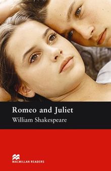 Romeo and Juliet: Pre-intermediate (Macmillan Readers 2006)