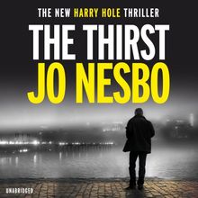 The Thirst: Harry Hole 11