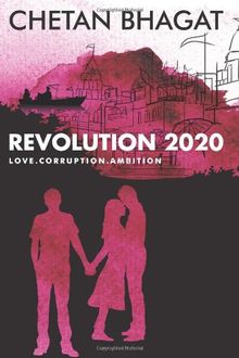 Revolution 2020: Love, Corruption, Ambition