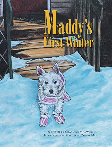 Maddy's First Winter (Maddy Chronicles)