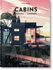 Cabins (Life in the Woods - Creative Cabin Architecture / Ab OMS Grime - Kreative Cabin-architektur / L Vie Dan Les Bois - Cabanes a L Architecture Creative)