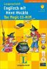 Englisch mit Hexe Huckla - The Magic CD-ROM