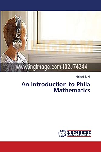 An Introduction to Phila Mathematics - Neuware