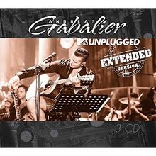 MTV Unplugged - Extended Version de Gabalier,Andreas | CD | état très bon