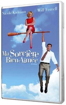 Ma sorcière bien aimée - Edition Collector 2 DVD [FR Import]