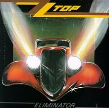 Eliminator [Musikkassette]